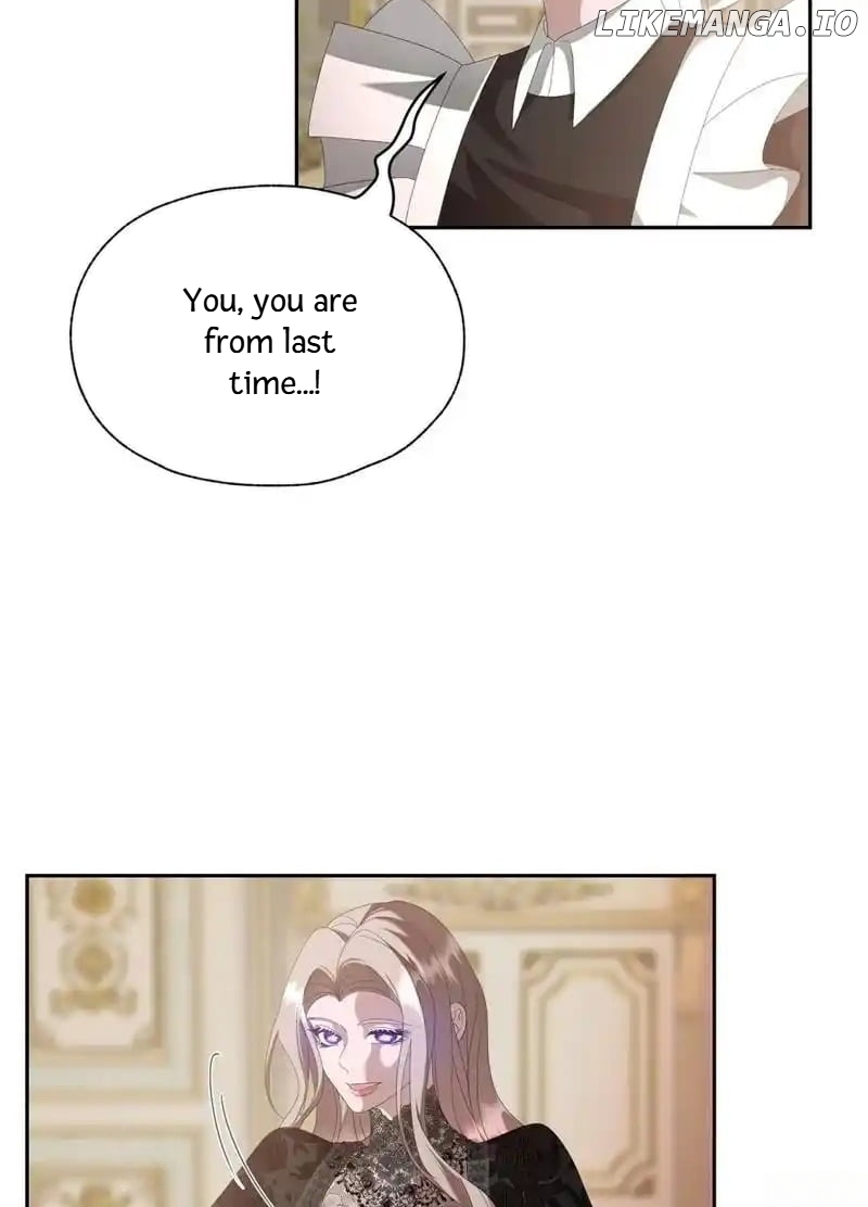 The Bride of the Fallen Angel chapter 18 - page 49